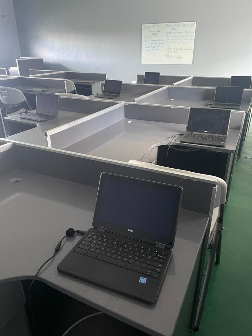 Computer Lab